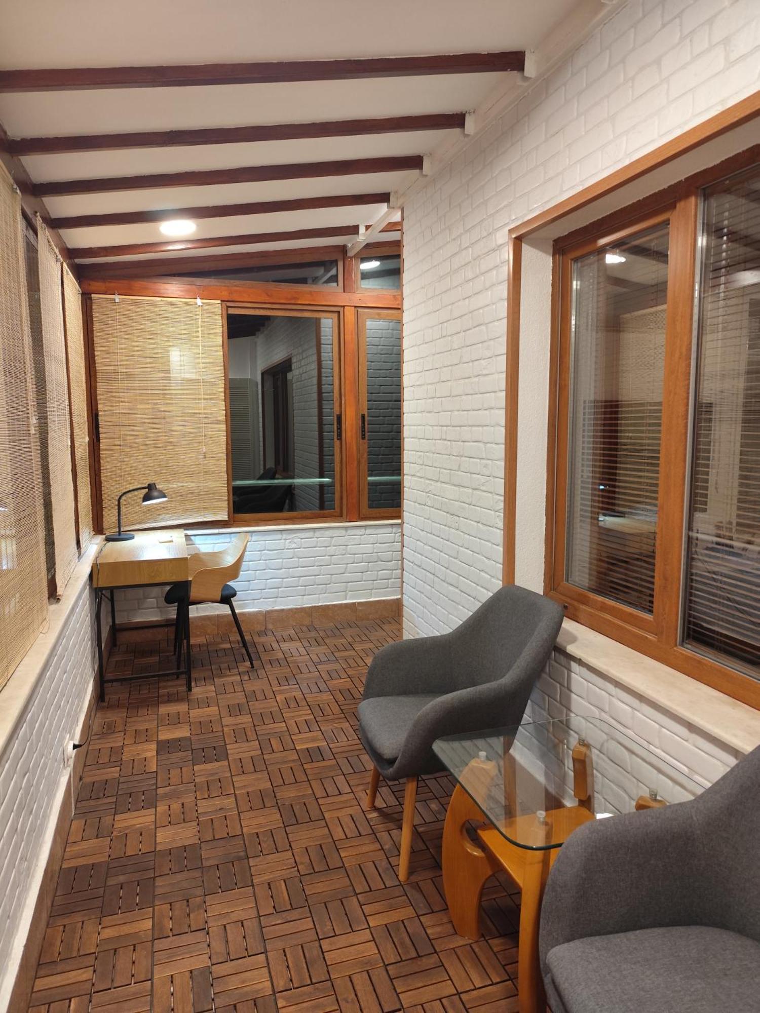 Only Boutique Apartamento