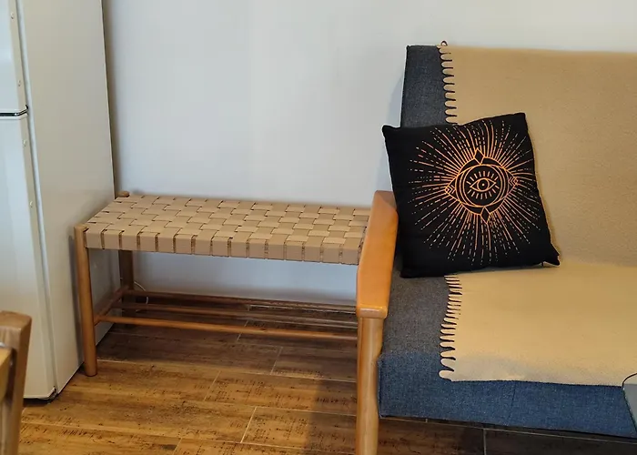 Only You Boutique Apartment