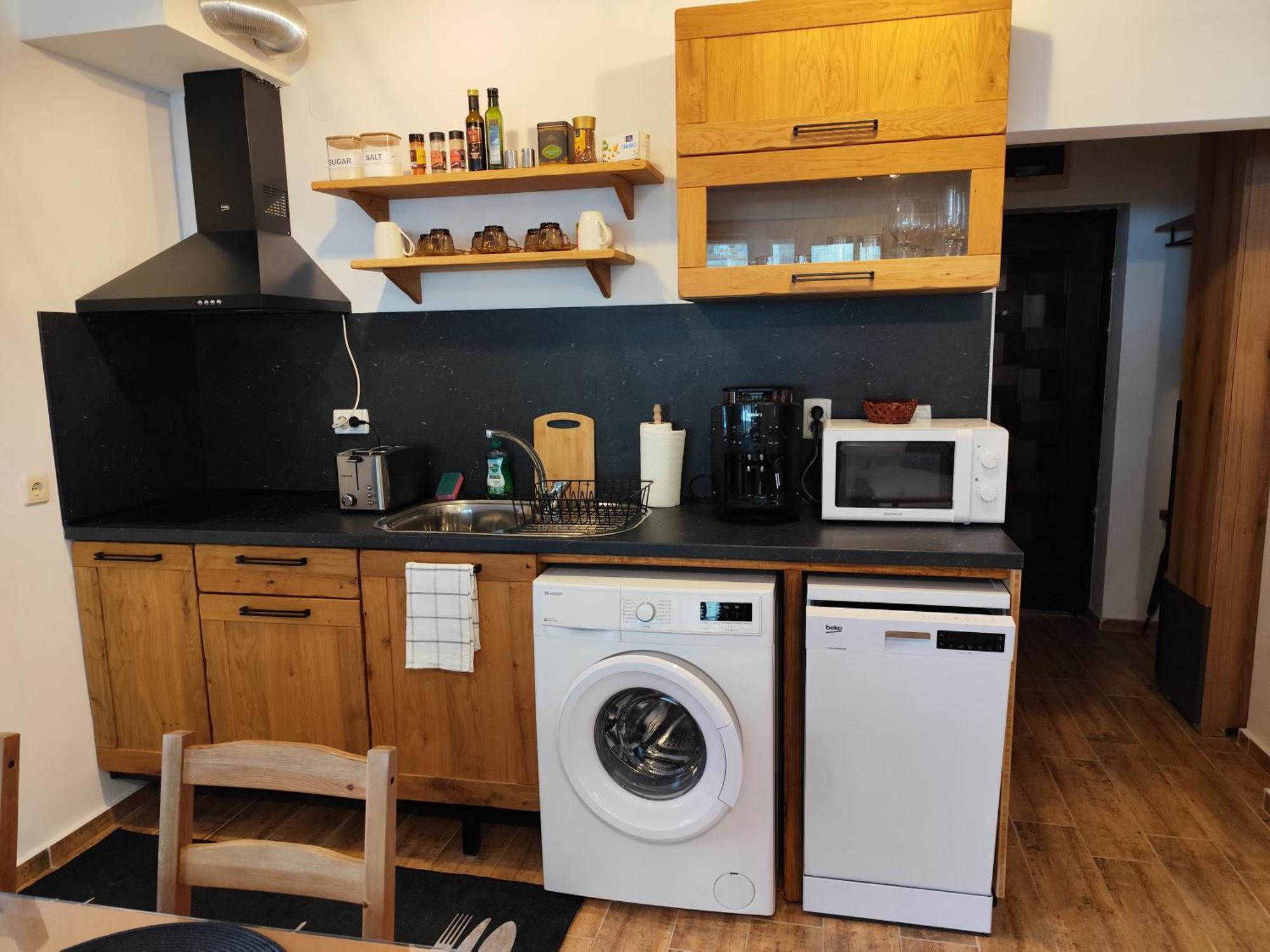 Only Boutique Apartament